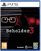 Gra PS5 Beholder 3 (Blu-ray płyta) (5055377605858) - obraz 1