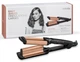 Плойка для волос BABYLISS W2447E волна - изображение 7