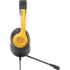 Компьютерная гарнитура A4Tech FH100U Bumblebee [90234] - изображение 4