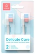 Насадки для зубной щетки Oclean P3K1 Brush Head Kids White (6970810552546) [81212] - изображение 3