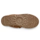 Жіночі уггі кросівки Зимові Замшеві Коричневі UGG Lowmel Sneaker Chestnut (37, коричневі) - изображение 5