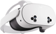 Окуляри віртуальної реальності Meta Quest 3S 256GB White (815820025306) - зображення 1