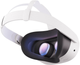 Окуляри віртуальної реальності Meta Quest 3S 256GB White (815820025306) - зображення 3