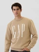 Спортивный костюм мужской GAP 495822279 M Бежевый (1159842597) - изображение 2