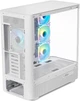 Корпус Qube MASTERFORCE White (MASTERFORCE_GWNU3) - изображение 8