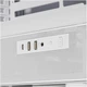 Корпус QUBE MASTERFORCE White (MASTERFORCE_GWNU3) - изображение 14