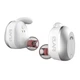 Наушники Elari NanoPods Bluetooth White (NPS-1WHT) - изображение 1