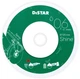 Круг алмазный отрезной Distar 1A1R 125x0.6x22.23 Shine (11127457030) - изображение 1