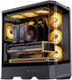 Корпус Jonsbo D400 Black - изображение 15