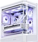 Корпус Jonsbo D400 White - изображение 6
