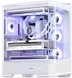 Корпус Jonsbo D400 White - изображение 7