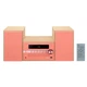 PIONEER Micro X-CM56D-R Red (X-CM56D-R) - зображення 3