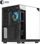 Корпус QUBE AQUARIUM ARGB Black (AQUARIUM_GBNU3) - зображення 4