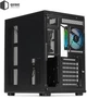 Корпус QUBE AQUARIUM ARGB Black (AQUARIUM_GBNU3) - зображення 7