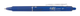 Набір ручок Pilot FriXion Ball Clicker Softgrip M 0.7 мм 3 шт Синій (ZES3131910221159) - зображення 2