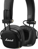 Наушники Marshall Major III Bluetooth Black (4092186) - изображение 2