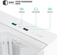 Корпус QUBE AQUARIUM ARGB WHITE (AQUARIUM_GWNU3) 315880 - зображення 14