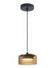 Подвесной светильник, люстра Goldlux 331274 Ofelia GX53 1x6W 4000K 660Lm IP20 янтарный - изображение 1