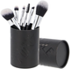 Zestaw pędzli do makijażu yZmile Cosmetics Your Utensilo 6 szt (4038432060084) - obraz 3