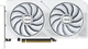 Karta graficzna ASUS PCI-Ex GeForce RTX 5060 Ti Dual White OC Edition 16GB GDDR7 (128bit) (2632/28000) (HDMI, 3 x DisplayPort) (90YV0MH6-M0NA00) - obraz 1