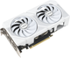 Karta graficzna ASUS PCI-Ex GeForce RTX 5060 Ti Dual White OC Edition 16GB GDDR7 (128bit) (2632/28000) (HDMI, 3 x DisplayPort) (90YV0MH6-M0NA00) - obraz 4