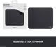 Игровая поверхность Logitech Mouse Pad Studio Graphite (956-000049) - изображение 12