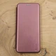 Чехол книжка Xiaomi Redmi Note 12 4G Ruby - изображение 1