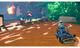 Гра PS5 Smurfs Kart (Blu-ray диск) (3701529506840) - зображення 5