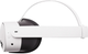 Okulary wirtualnej rzeczywistości Oculus Meta Quest 3S 128GB White + Batman: Arkham Shadow (815820025221) - obraz 4
