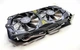 Відеокарта Peladn RX 580 8GB 2048SP Gaming GDDR5 256Bit PCI Express 3.0 ×16 RX580 Series Black - изображение 3