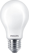 Світлодіодна лампа Philips E27 A60 10.5W 4000K 1521LM MAT (929002026531) - зображення 1