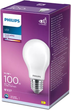 Світлодіодна лампа Philips E27 A60 10.5W 4000K 1521LM MAT (929002026531) - зображення 2