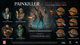 Gra PS5 Painkiller (Blu-ray płyta) (0884095226664) - obraz 7