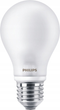 Світлодіодна лампа Philips E27 A60 7W 4000K 806LM MAT (929001323531) - зображення 1