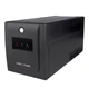 ДБЖ LogicPower LPM-U1100VA-P (10358) - изображение 1