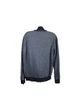 Джемпер чоловічий selected by David Beckham H&M Сірий S (0416051) - изображение 2