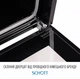 Вбудована духова шафа Perfelli PERLA 6D8I NERO - изображение 13