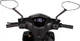 Электроскутер Atlas Spider 2 Box 2000 Вт Lithium Black (4019_atlas) - изображение 8