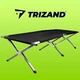 Ліжко туристичне похідне кемпінгове Trizand Strong Comfort з чохлом 189 х 70 х 43 см (23190) - зображення 3