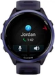 Смарт-часы Garmin Forerunner 570 GPS 47mm Imperial Purple/Indigo (010-02971-02) - изображение 2