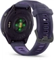 Смарт-часы Garmin Forerunner 570 GPS 47mm Imperial Purple/Indigo (010-02971-02) - изображение 8