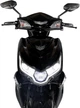 Электроскутер Atlas Eagle Box 2000 Вт Lithium Black (4023_atlas) - изображение 5