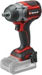 Аккумуляторный ударный гайковерт Einhell Professional X-Change TP-CW 18/750-C Li BL без АКБ и ЗУ (4510065) - изображение 2