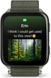 Smartwatch Garmin Venu X1 GPS Moss (010-02980-03) - obraz 3