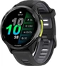 Смарт-годинник Garmin Forerunner 970 GPS Black/Amp Yellow (010-02969-10) - изображение 1
