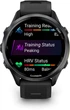 Смарт-годинник Garmin Forerunner 970 GPS Black/Amp Yellow (010-02969-10) - изображение 4