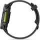 Смарт-годинник Garmin Forerunner 970 GPS Black/Amp Yellow (010-02969-10) - изображение 6