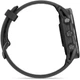 Смарт-годинник Garmin Forerunner 970 GPS Black/Amp Yellow (010-02969-10) - изображение 7