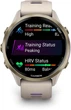 Смарт-годинник Garmin Forerunner 970 GPS French Gray/Indigo (010-02969-12) - изображение 4