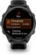 Смарт-годинник Garmin Forerunner 570 GPS 47mm Black (010-02971-00) - изображение 4